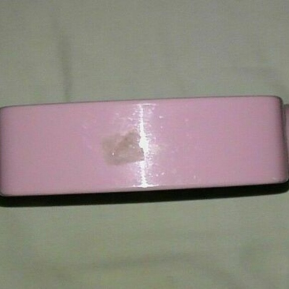 Vintage Double Sided Magnifying Cosmetic Mirror - Picture 4 of 4